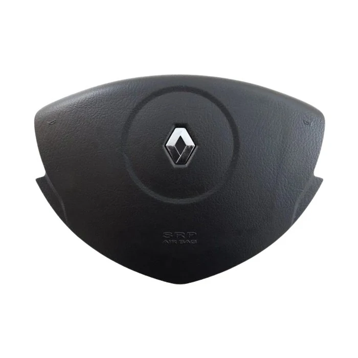 Botão Acionador de Buzina RENAULT CLIO - RENAULT 8200451442