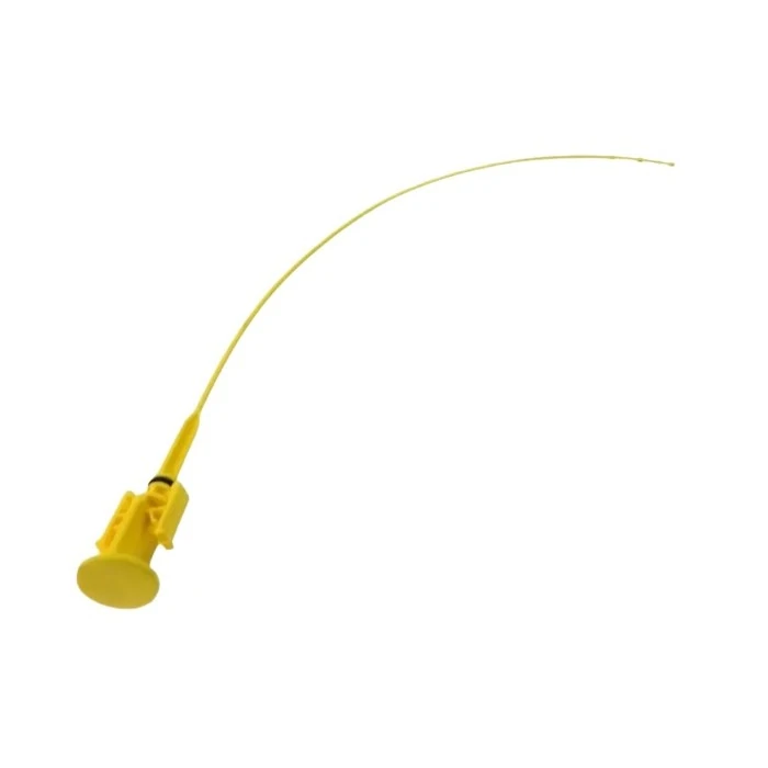Vareta do Nível de Óleo RENAULT MASTER - RENAULT 8200457625