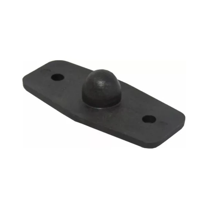 Batente do Fecho Superior da Porta Lateral RENAULT MASTER - RENAULT 8200468729