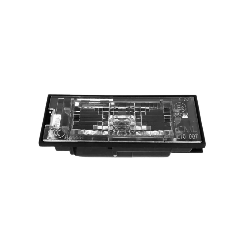 Lanterna de Placa - RENAULT 8200480127
