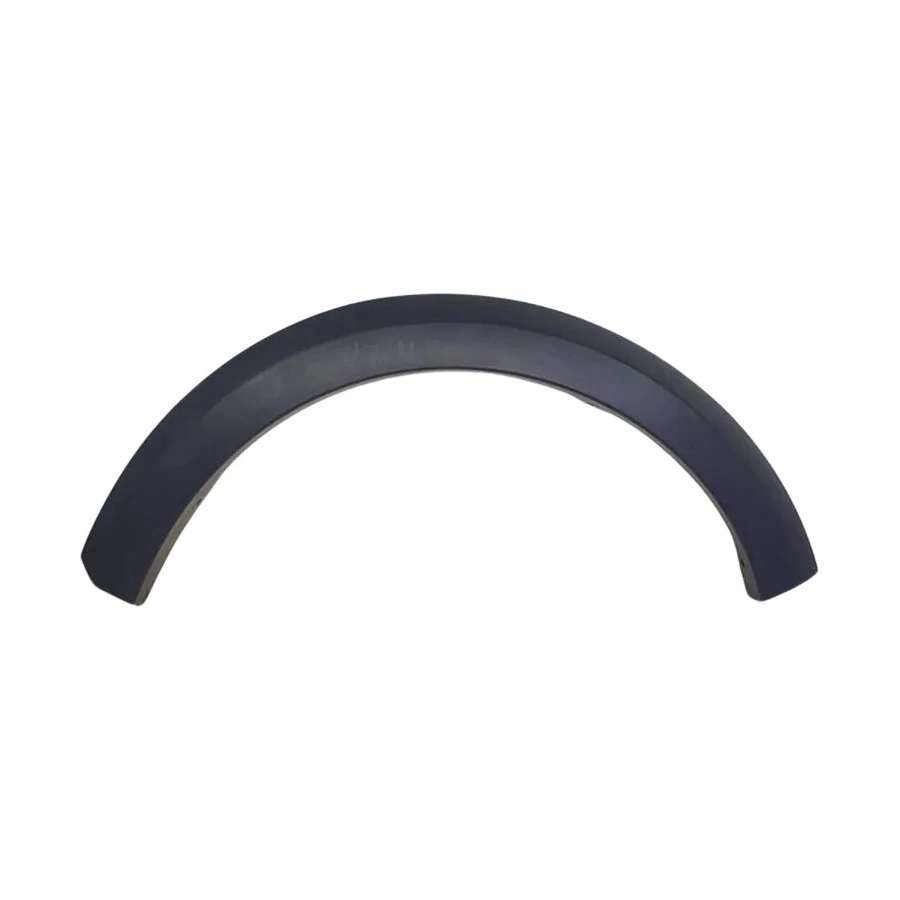Moldura do Para-lama RENAULT SANDERO Lado Direito Maior - RENAULT 8200526643