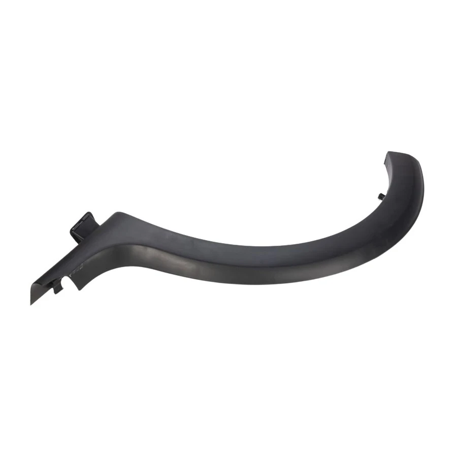 Moldura da Caixa de Roda RENAULT SANDERO Lado Direito Maior - RENAULT 8200531504