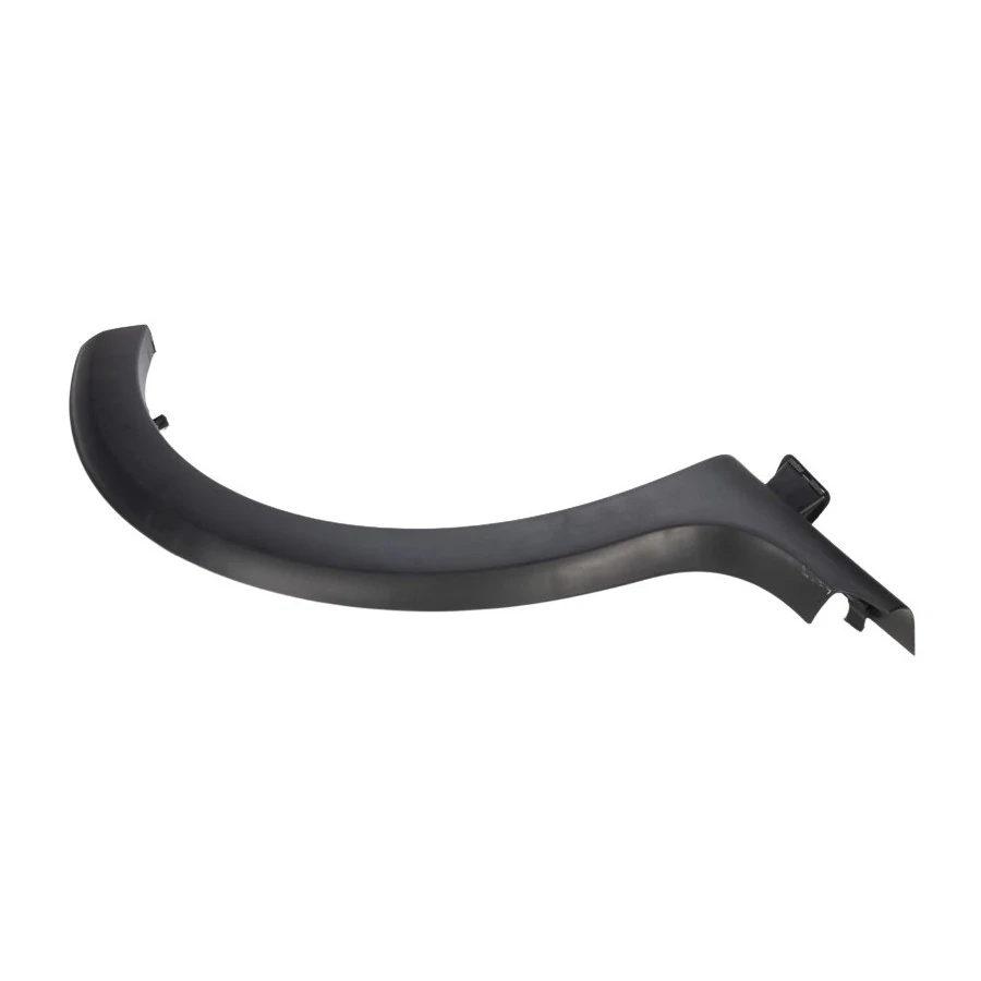 Moldura da Caixa de Roda RENAULT SANDERO Lado Esquerdo Maior - RENAULT 8200531505