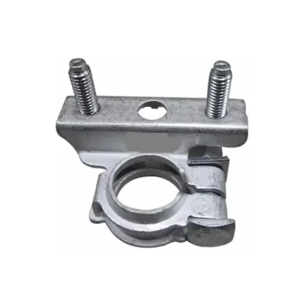 Terminal de Bateria Positivo - RENAULT 8200533915
