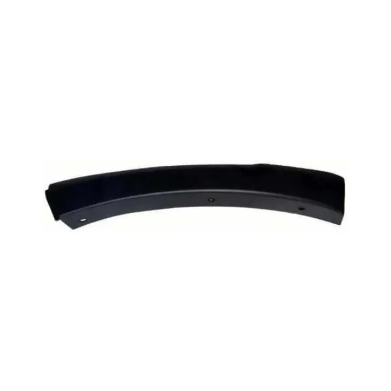 Moldura do Para-choque Traseiro RENAULT SANDERO Lado Esquerdo Menor - RENAULT 8200577917