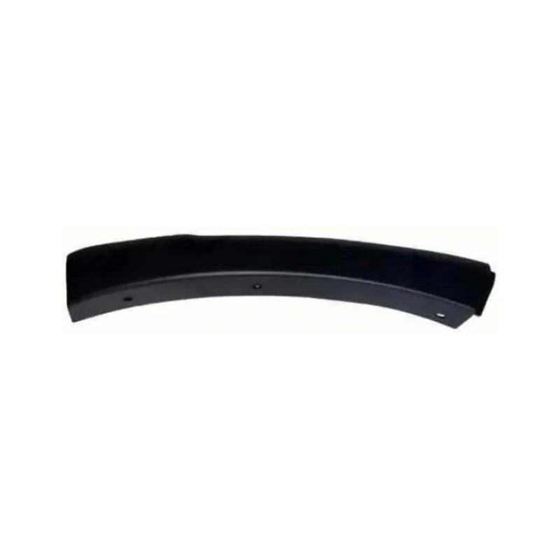 Moldura do Para-choque Traseiro RENAULT SANDERO Lado Direito Menor - RENAULT 8200577918