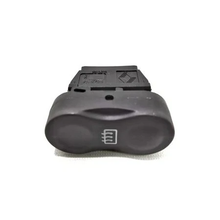 Botão do Desembaçador Traseiro RENAULT LOGAN/SANDERO - RENAULT 8200602230