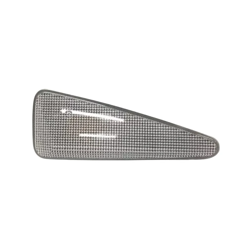 Lanterna do Para-lama RENAULT SANDERO/SYMBOL Lado Esquerdo Cristal - RENAULT 8200602763