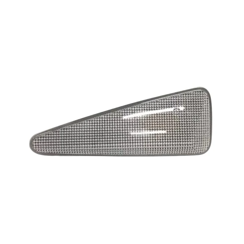 Lanterna do Para-lama RENAULT SANDERO/SYMBOL Lado Direito Cristal - RENAULT 8200602765