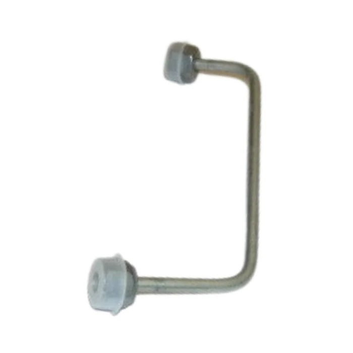 Cano Injetor 1° Cilindro RENAULT MASTER - RENAULT 8200613201