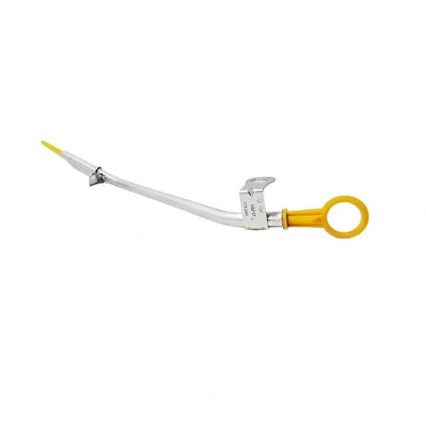 Vareta do Tubo de Óleo com Tubo Guia - RENAULT 8200678386