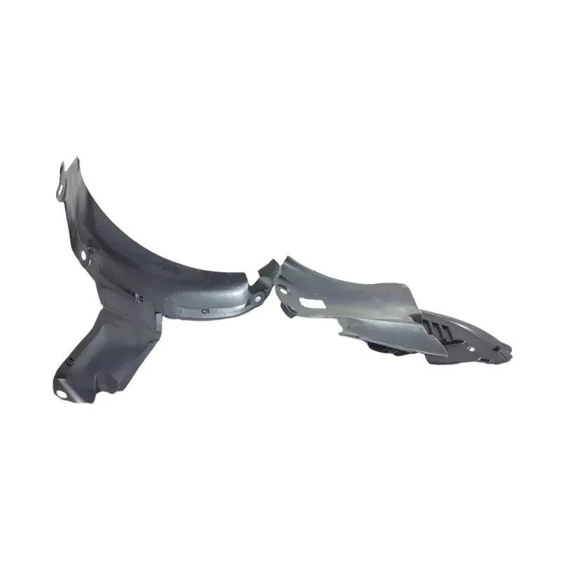 Para-barro Dianteiro RENAULT SYMBOL Lado Esquerdo - RENAULT 8200699690