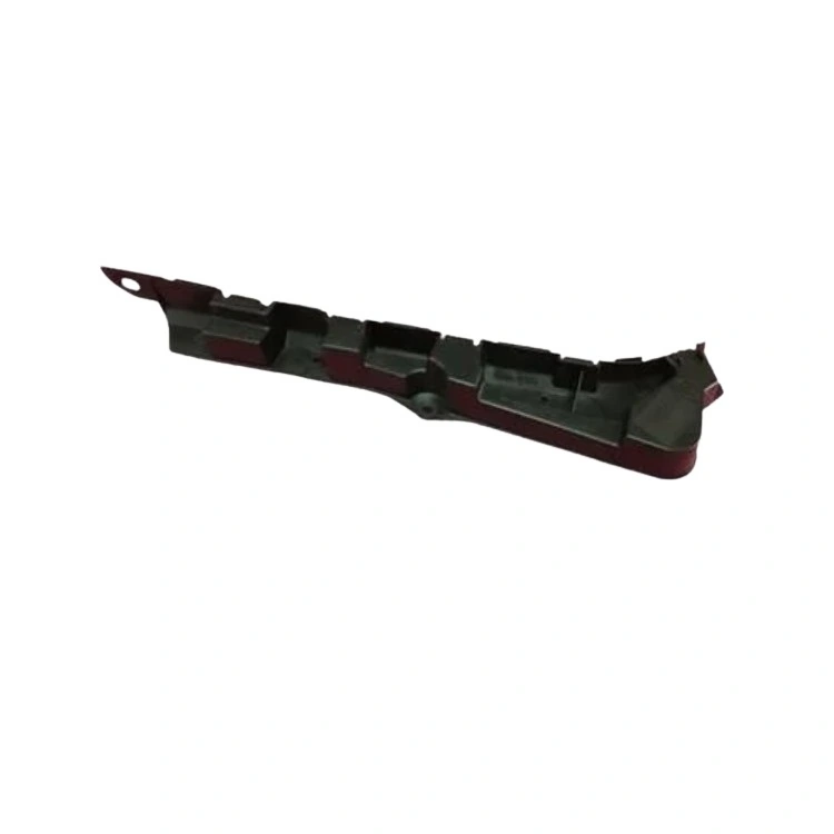 Guia do Para-choque Traseiro RENAULT SYMBOL Lado Esquerdo - RENAULT 8200699882