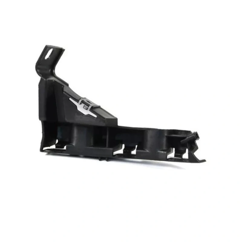 Guia do Para-choque Dianteiro RENAULT SYMBOL Lado Esquerdo - RENAULT 8200699903