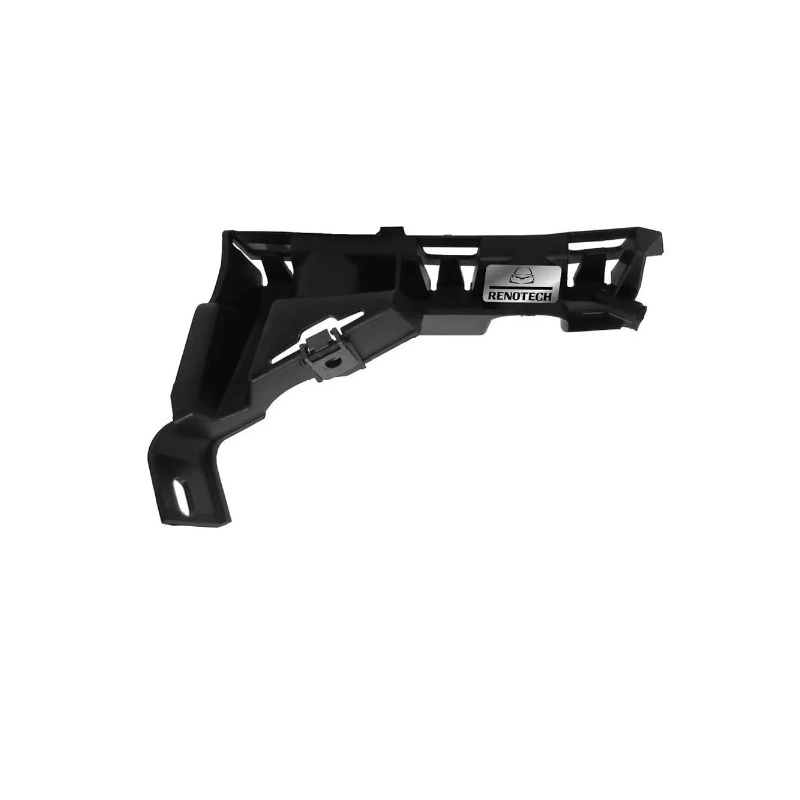 Guia do Para-choque Dianteiro RENAULT SYMBOL Lado Direito - RENAULT 8200699911