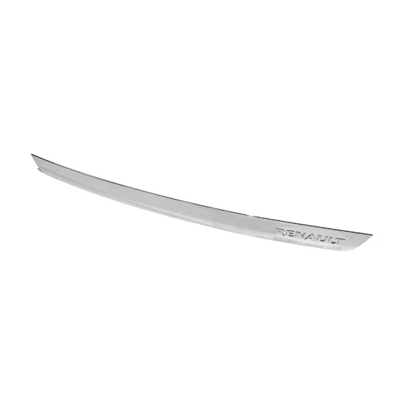 Friso do Porta-malas RENAULT SYMBOL Cromado - RENAULT 8200700557