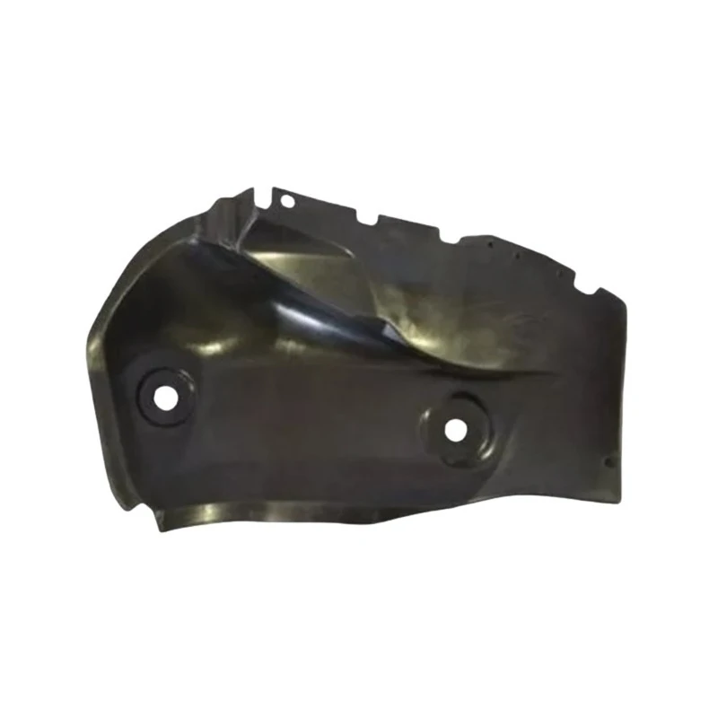 Para-barro Traseiro RENAULT SANDERO Lado Esquerdo - RENAULT 8200735434