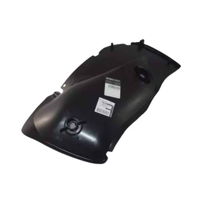 Para-barro Traseiro RENAULT SANDERO Lado Direito - RENAULT 8200735436