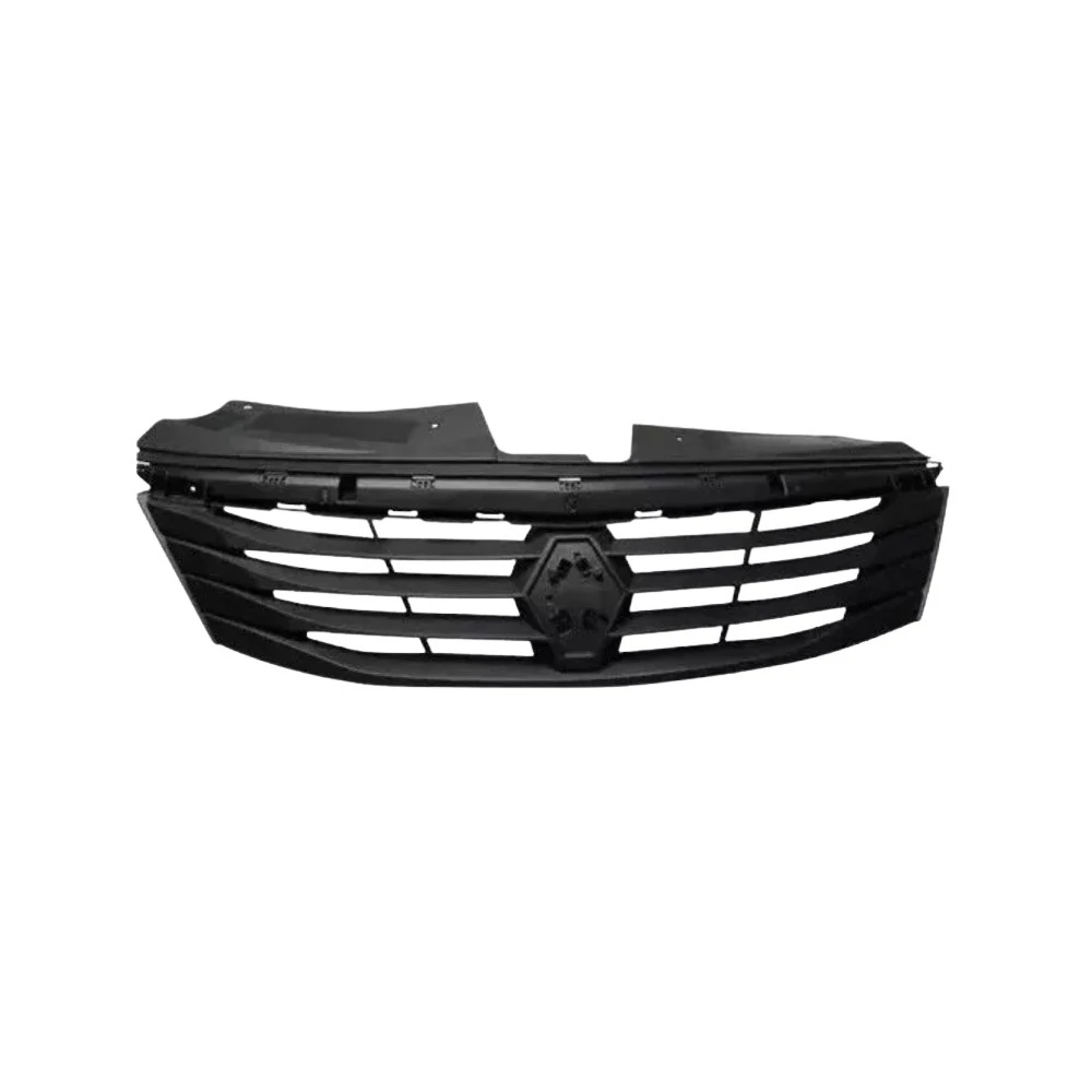 Grade do Radiador RENAULT LOGAN - RENAULT 8200752748