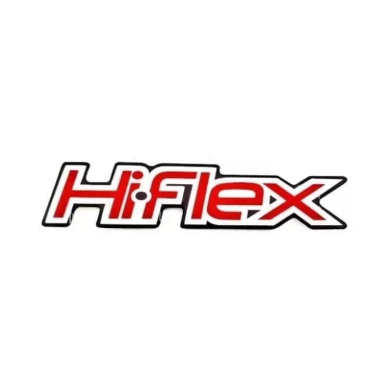 Emblema Tampa do Porta-malas (HiFlex) - RENAULT 8200754138