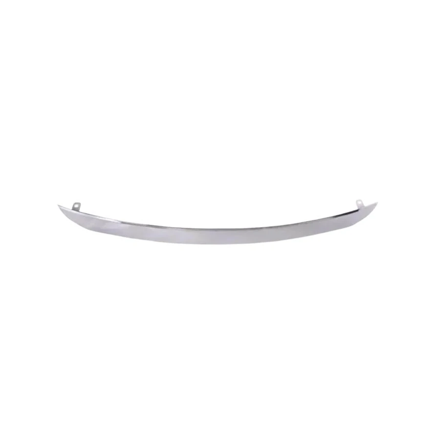 Friso Superior da Grade do Radiador RENAULT SYMBOL Cromado - RENAULT 8200784444