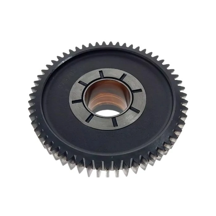 Engrenagem da Distribuição RENAULT MASTER - RENAULT 8200810828