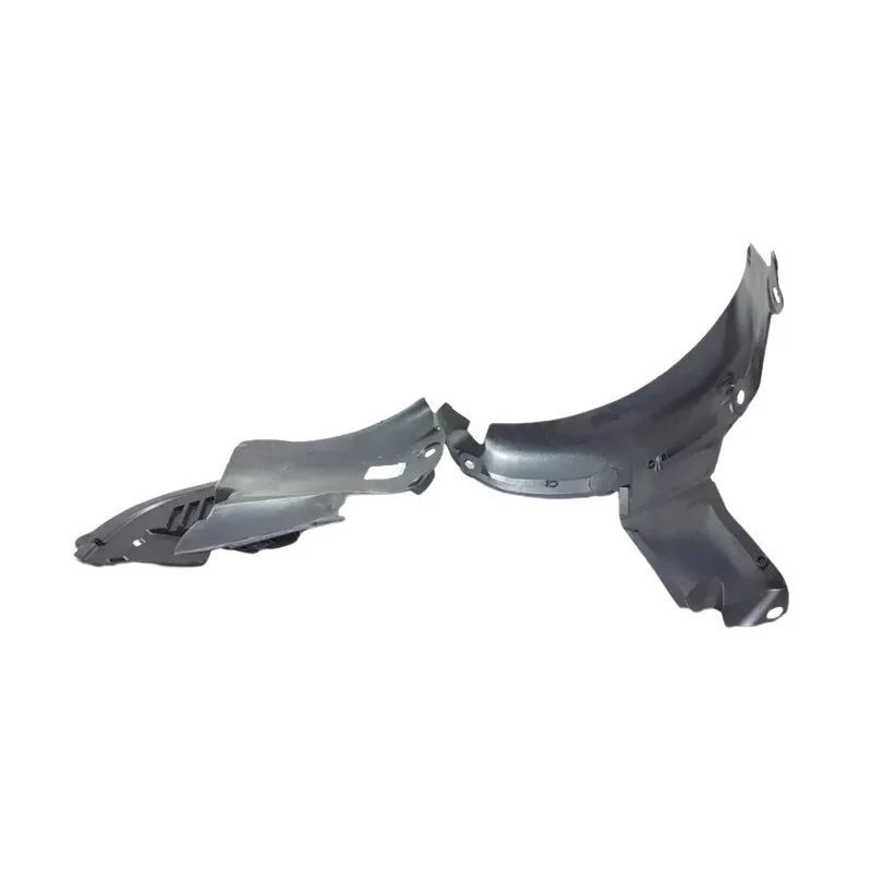 Para-barro Dianteiro RENAULT SYMBOL Lado Direito - RENAULT 8200865000