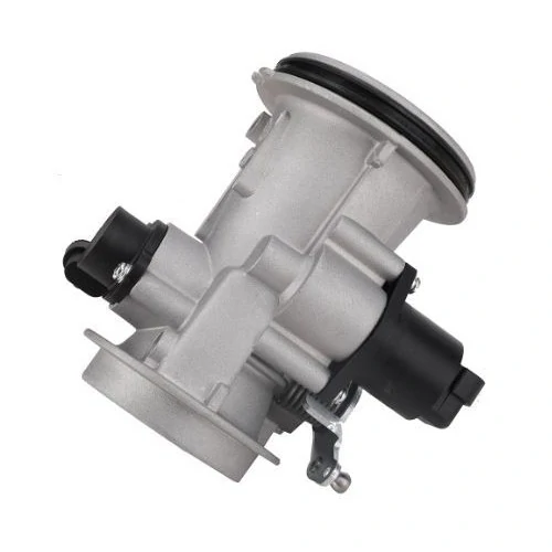 Corpo de Borboleta - RENAULT 8200908869