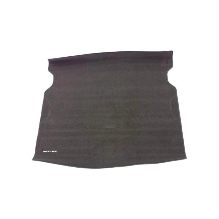 Tapete do Porta-malas RENAULT DUSTER Preto - RENAULT 8201452810