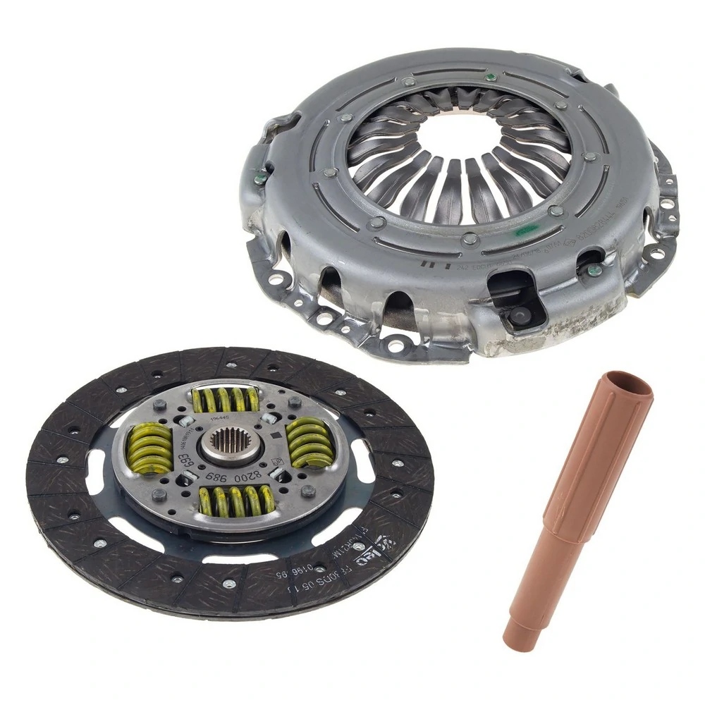 Kit Embreagem RENAULT MASTER Platô e Disco - RENAULT 8201516550