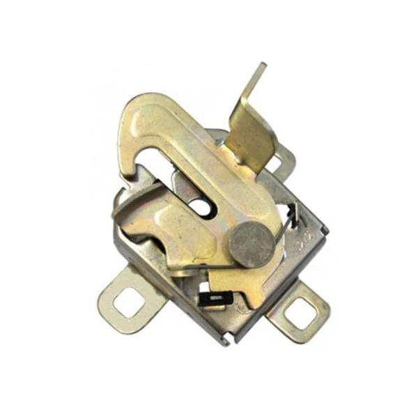 Fechadura Inferior do Capô FIAT DOBLO - NEW KAR 341519