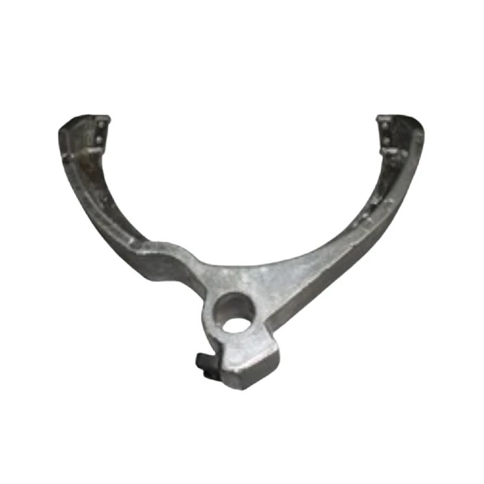 Garfo da 1ª e 2ª Marcha - VANNUCCI BF9T7231A
