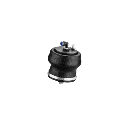 Mola e Bolsa Pneumática do Banco - SUSPENTECH ST011