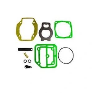 Reparo Parcial do Cabeçote do Compressor de Ar - ROCHEPECAS 2RG198301B
