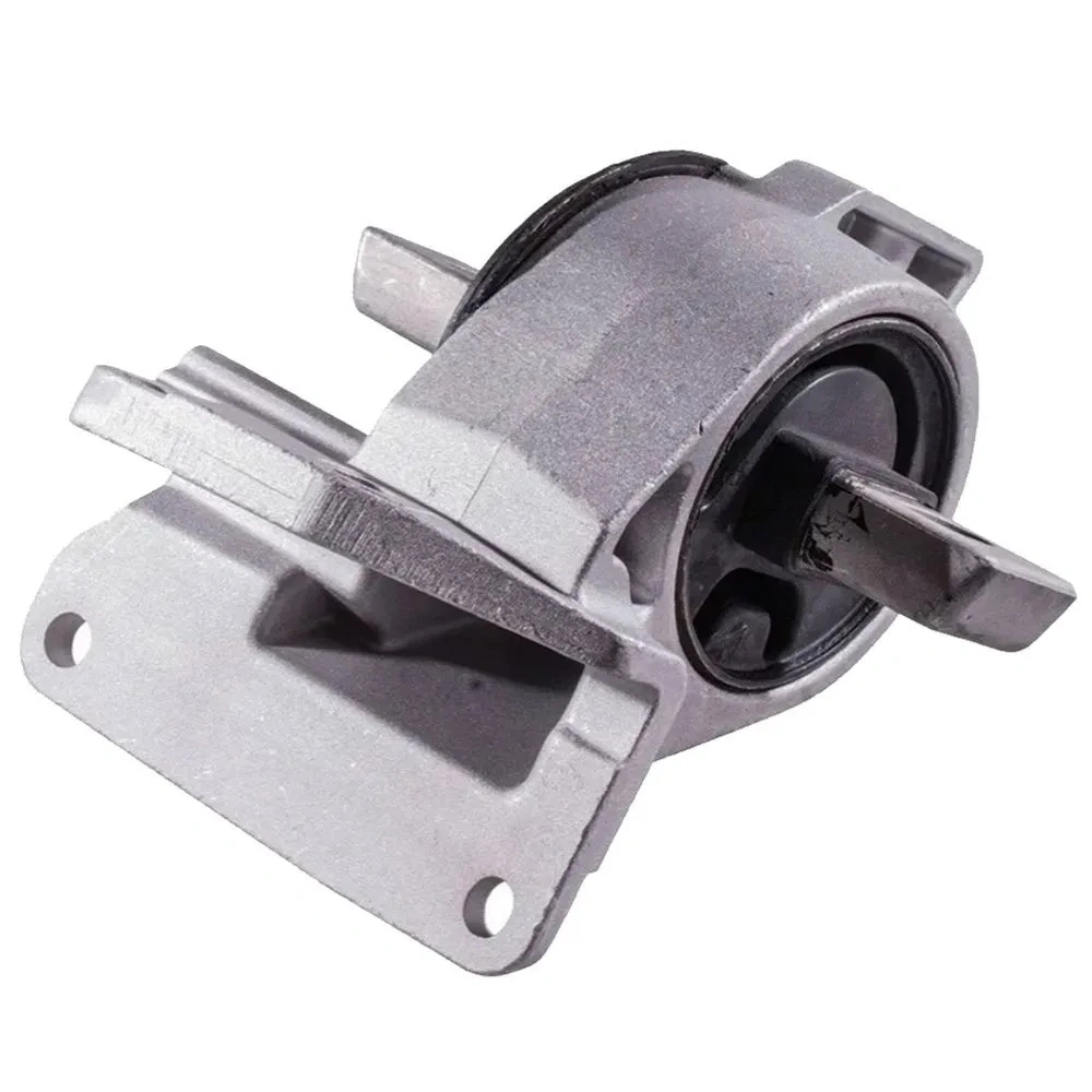 Coxim do Motor FORD FUSION Lado Esquerdo - METALSYSTEM 05613MS