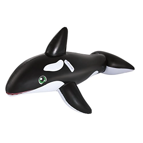 Boia Mor Baleia Orca
