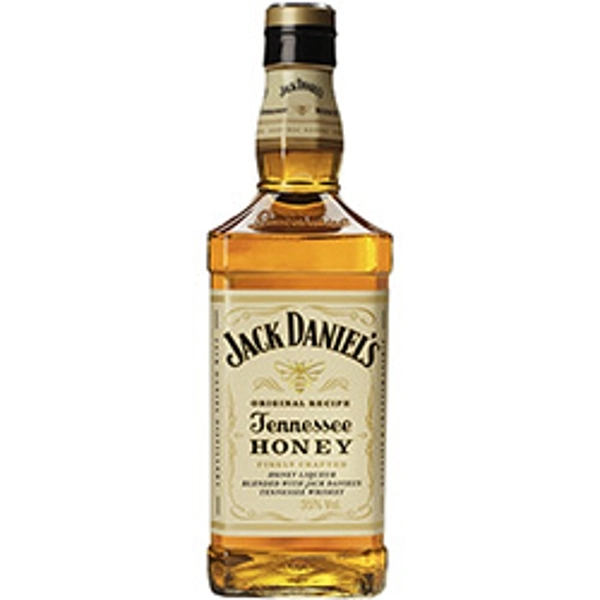 Whisky Jack Daniels 1l Honey