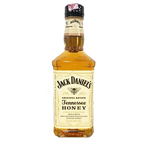 Whiskey Jack Daniels Honey 375ml