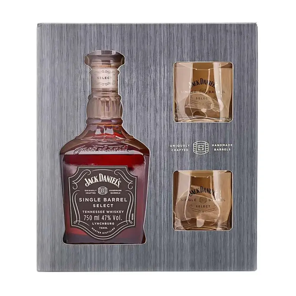 Whisky Jack Daniel Single Barrel 750ml