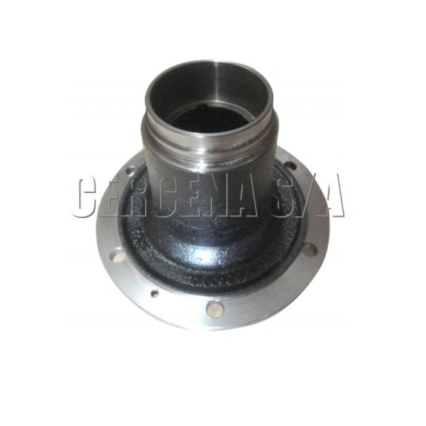 Cubo de Roda Dianteiro MERCEDES BENZ 608/708 - CERCENA CRC006