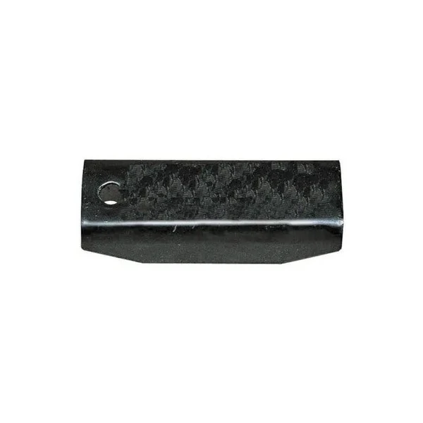 Chapa Grampo Estabilizador Dianteiro - ROCHEPECAS T06411069
