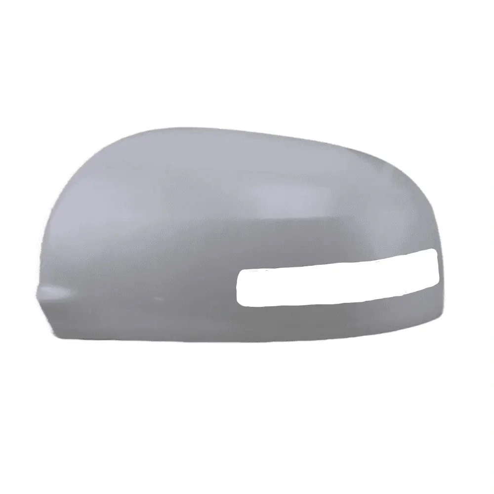 Capa de Retrovisor MITSUBISHI OUTLANDER Lado Esquerdo com Furo para Pisca - MITSUBISHI 7632B411WA