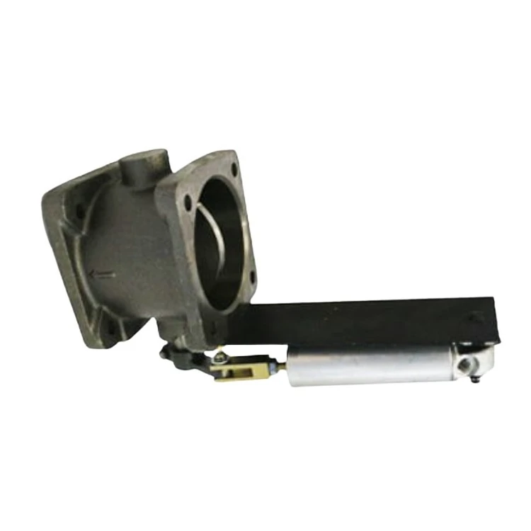 Freio Motor Completo Sistema Knorr 99mm - VANNUCCI TMG253853A