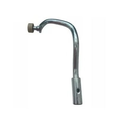 Carrinho Guia Superior da Porta Lateral FIAT DUCATO - UNIVERSAL AUTOMOTIVE 71433