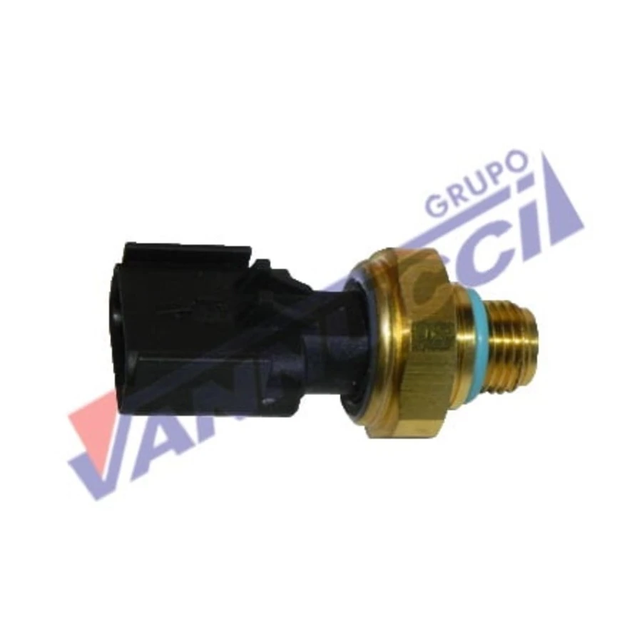 Interruptor Pressão de Óleo do Motor - VANNUCCI VA18121