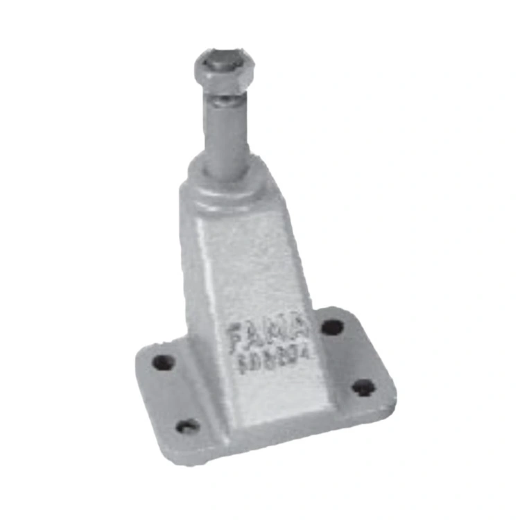 Suporte Suporte do Amortecedor Traseiro - VANNUCCI 2SH501183A