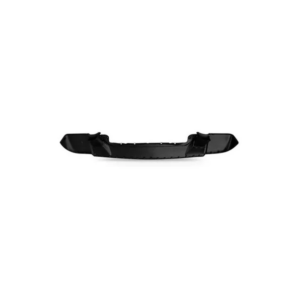 Spoiler Dianteiro PORSCHE CAYENNE Preto Texturizado - RUFATO 28533