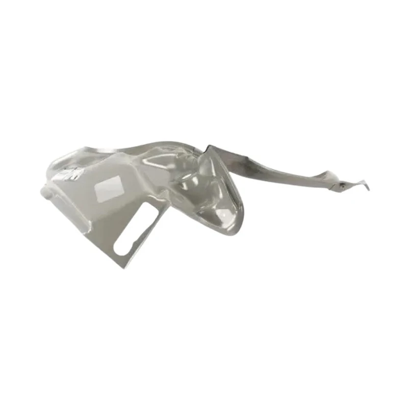 Extensão do Paralama Traseiro RENAULT KWID - RENAULT 781145587R