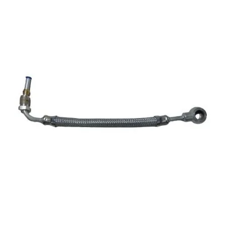 Flexível do Retorno de Combustível CHEVROLET - GM D10 - IBTF 9012