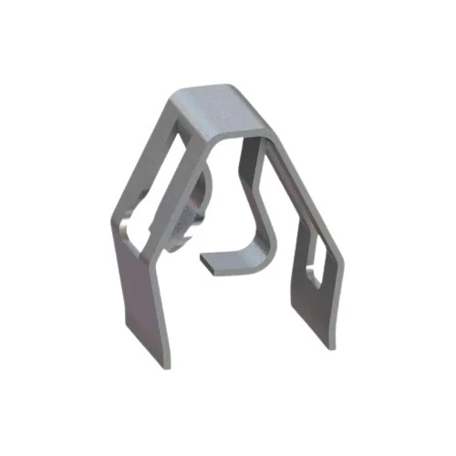 Grampo do Painel/Para-lama/Console/Farol - FIAT 82485549